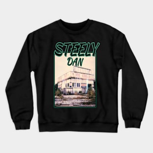 Stdan wall Crewneck Sweatshirt